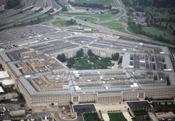 Pentagon'dan "askeri sevkiyat" iddialarına yalanlama
