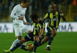 Kadıköy'de önce gündüz sonra gece