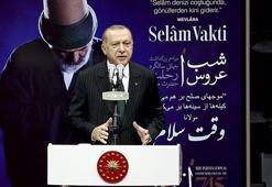 Cumhurbaşkanı Erdoğan: Birileri o zatı koruma peşinde!