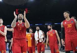 Galatasaray, Avrupa'da prestij maçına çıkıyor