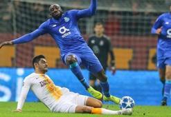 Everton onu alıyor! Cenk ve Niasse...