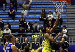 Fenerbahçe'nin rakibi Fransız Carolo Basket