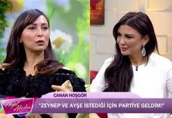 'Tanıyana kadar sana bir antipatim vardı”