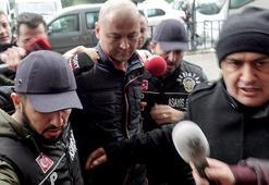 Son dakika: Murat Özdemir akıl hastanesine sevk edildi