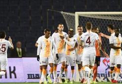 Galatasaray, RB Leipzig'le karşılaşacak