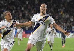 Zlatan Ibrahimovic imzayı attı