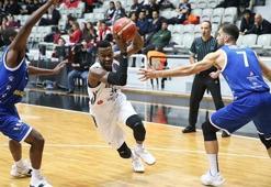 Beşiktaş SJ 4. galibiyetini aldı