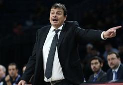 Ataman: "Kesin yeneceğimizi düşünüyorum"