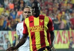 Galatasaray Demba Ba ile anlaştı!