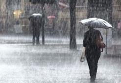 Meteoroloji'den son dakika uyarısı!