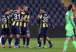 Fenerbahçe Giresun'da tur arıyor!
