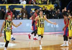 Fenerbahçe'nin rakibi Buducnost