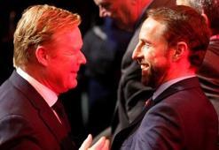Koeman'ın faturası 100 milyon lira!