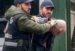 Son dakika: Murat Özdemir adliyeye sevk edildi