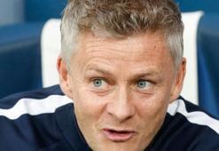 Manchester United'ın yeni hocası Ole Gunnar Solskjaer!