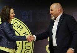 Fenerbahçe, Hasbro markasıyla anlaşma imzaladı