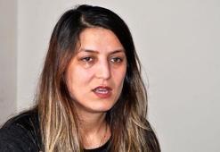 Hastane odasında erken doğum yaptı, bebeğini kaybetti