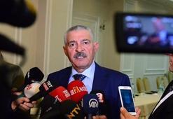Suriyeli Kürtlerden açıklama: YPG'nin kim olduğunu biliyoruz