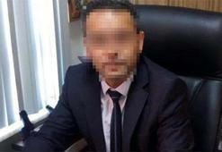Sevgilisini döven okul müdür yardımcısı açığa alındı