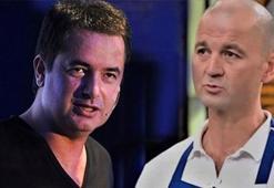 Acun Ilıcalı'dan Murat Özdemir açıklaması