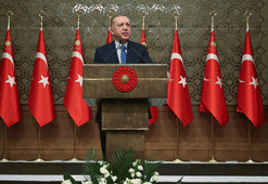 Cumhurbaşkanı Erdoğan açıkladı: Mehmet Akif Ersoy'un evi müze olacak