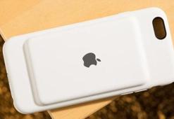 Ve görüntülendi! Apple...