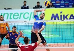 İstanbul Büyükşehir Belediyespor avantajı kaybetti