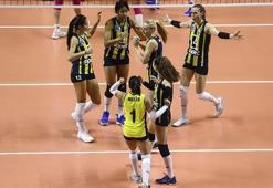 Fenerbahçe Opet 2'de 2 yaptı