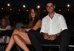 Merve ve Berk Oktay çifti yine boşanamadı!