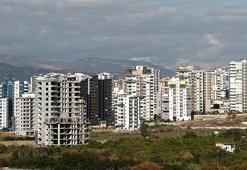 Konut satış rakamları açıklandı!