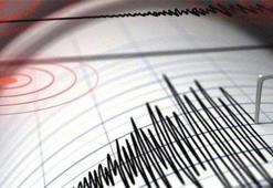 Yalova'da korkutan deprem! İstanbul'da da hissedildi