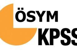 KPSS tercihleri ne zaman bitiyor? Geri sayım başladı...