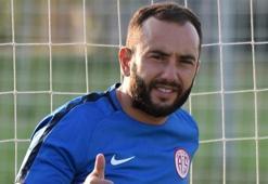Antalyaspor'da Olcan ve Danilo ile yollar ayrıldı!