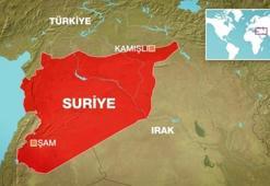 Terör örgütü YPG,  bin 100 DEAŞ teröristini serbest bırakmaya hazırlanıyor!