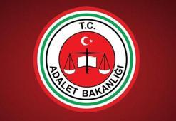 Adalet Bakanlığı sınav giriş belgeleri yayımlandı!