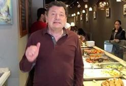Vedat Milor: Soğanlı menemene mi kızdı acaba?