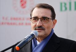 Türkiye'de petrol ve gaz aramacılığı için iş insanlarına davet