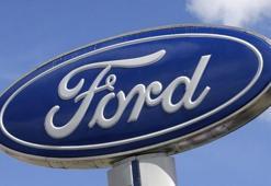 Ford Trucks, Dakar'da yarışacak