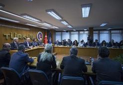 Asgari Ücret Tespit Komisyonu üçüncü kez toplandı