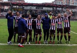 Lider Gençlerbirliği artık kupada yok: 2-0