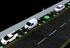 İstanbul’da yeni dönem başlıyor! İnsansız otoparklar...