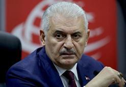 TBMM Başkanı Yıldırım: Paralar geri ödenecek