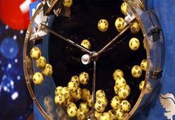 Süper Loto sonuç sorgulama sayfası! (20 Aralık Süper Loto sonuçları)