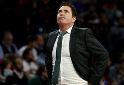 Panathinaikos'ta Xavi Pascual dönemi sona erdi