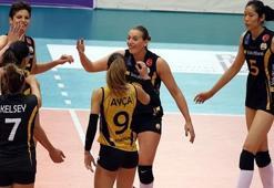 VakıfBank ikide iki yaptı