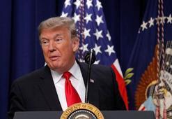 Trump'tan flaş karar! İmzalamayacak