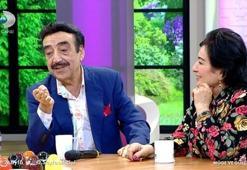 Canlı yayında kart şifrelerini söyledi!