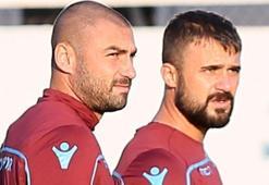 12 milyonluk hamle! Burak Yılmaz ve 5 yıldız...