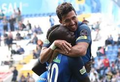 Kasımpaşa'dan Trezeguet ve Diagne açıklaması!