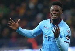 Leeds taraftarı Ekuban'ın dönmesini istiyor!